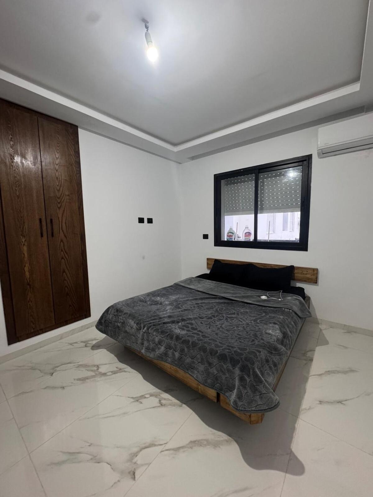 Iyed Apartment