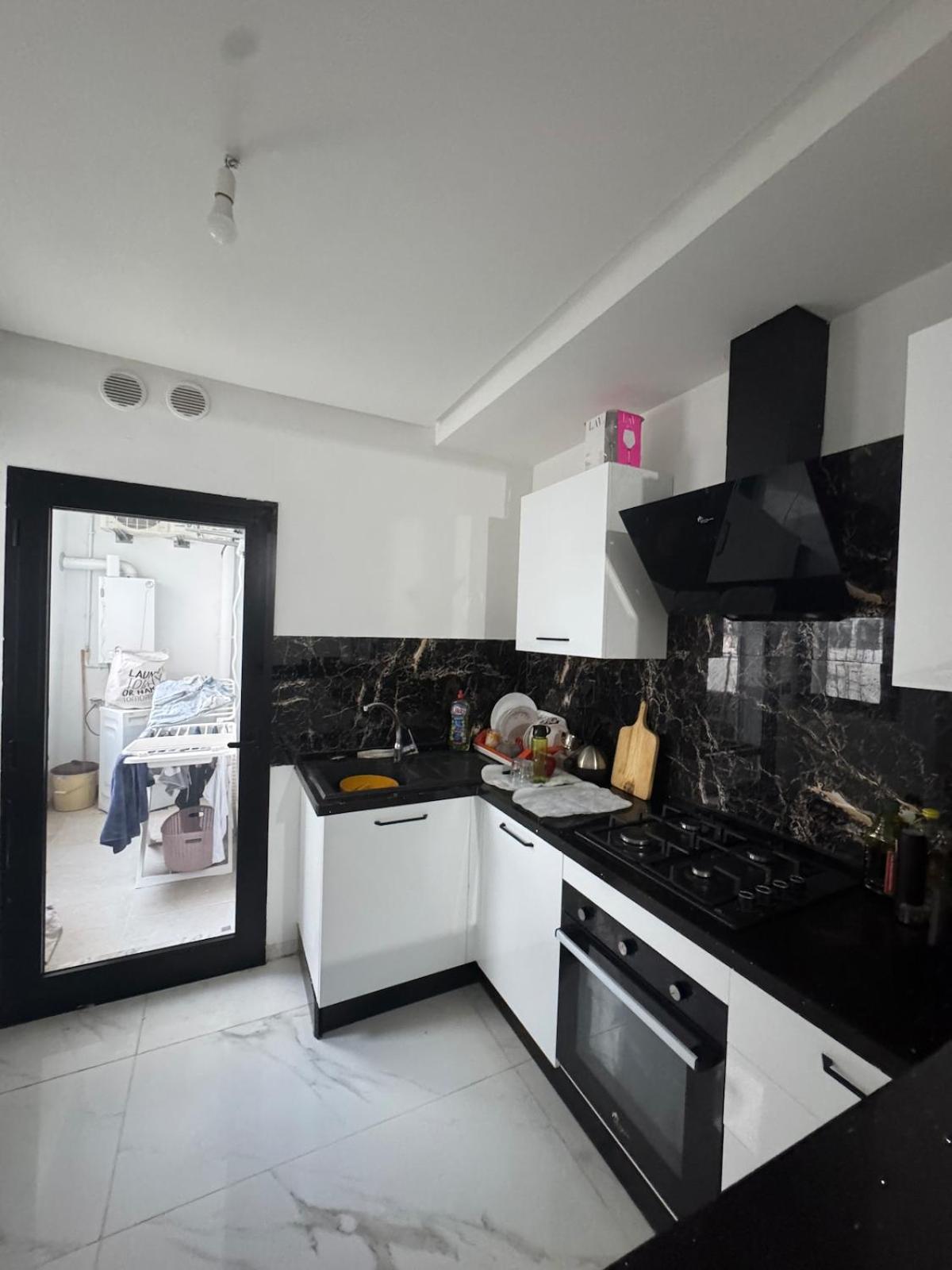Apartment Iyed *